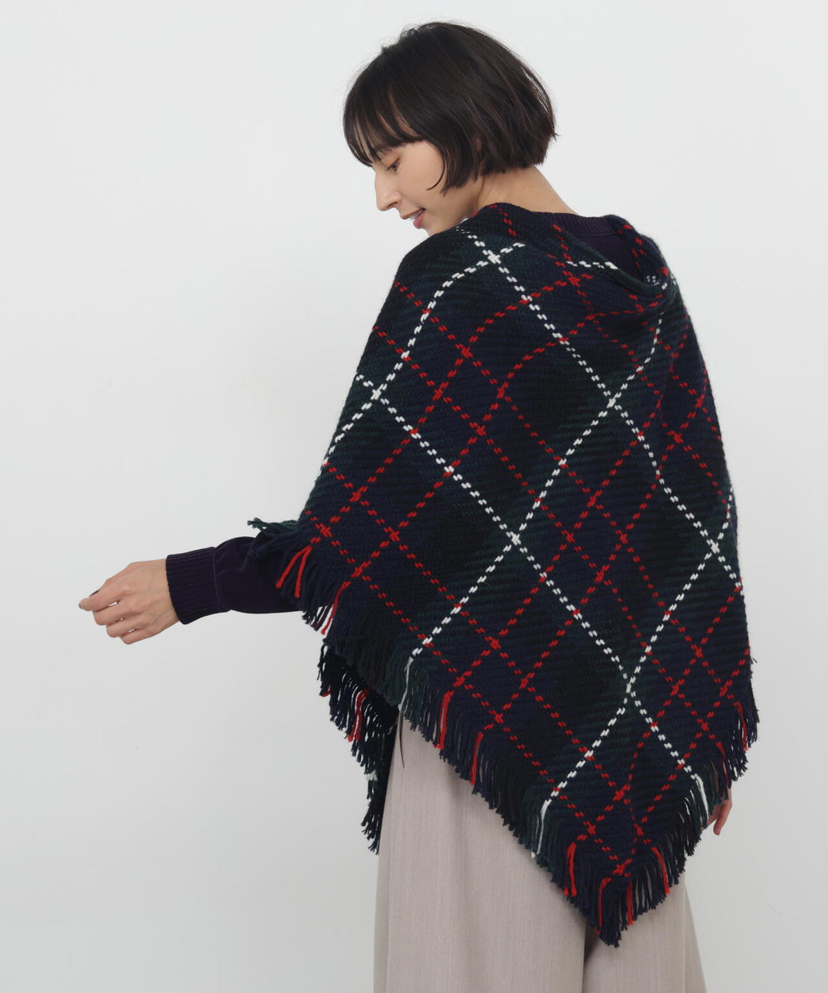 身長168cm B76 W58 H86 着用サイズ:-
