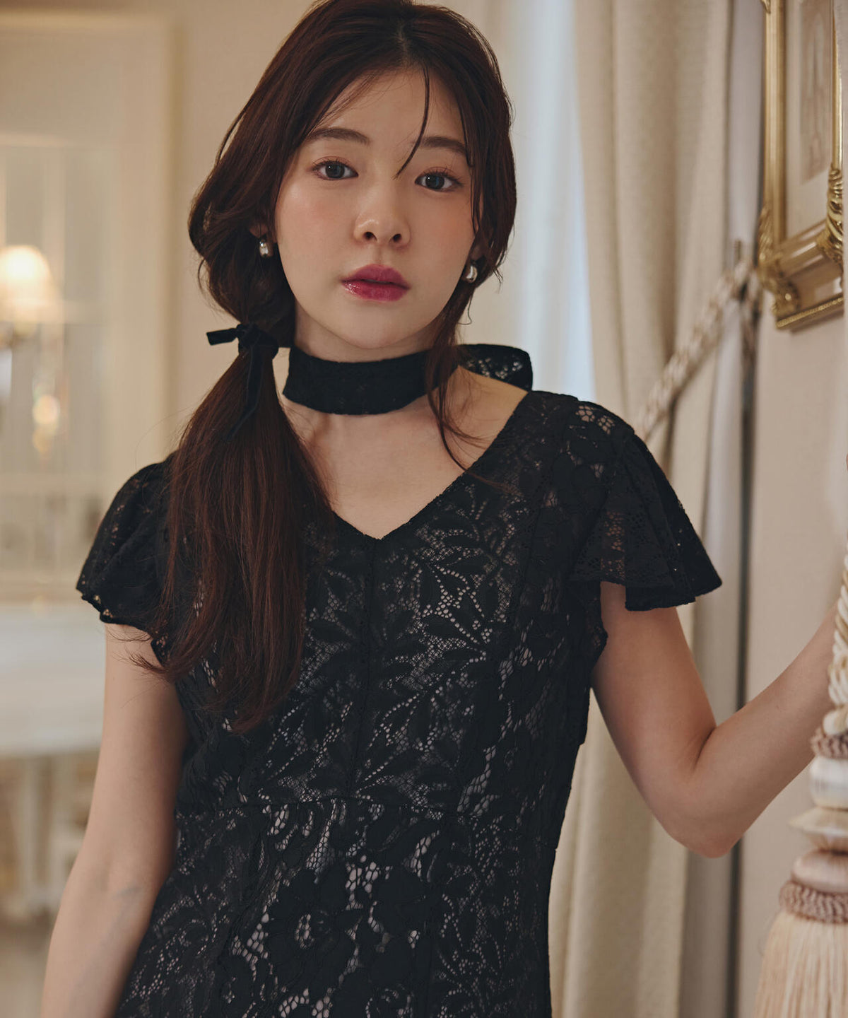 167cm 着用サイズ:M