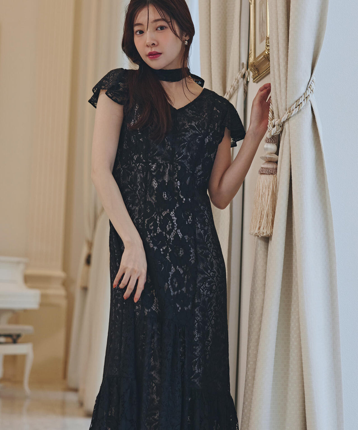 167cm 着用サイズ:M