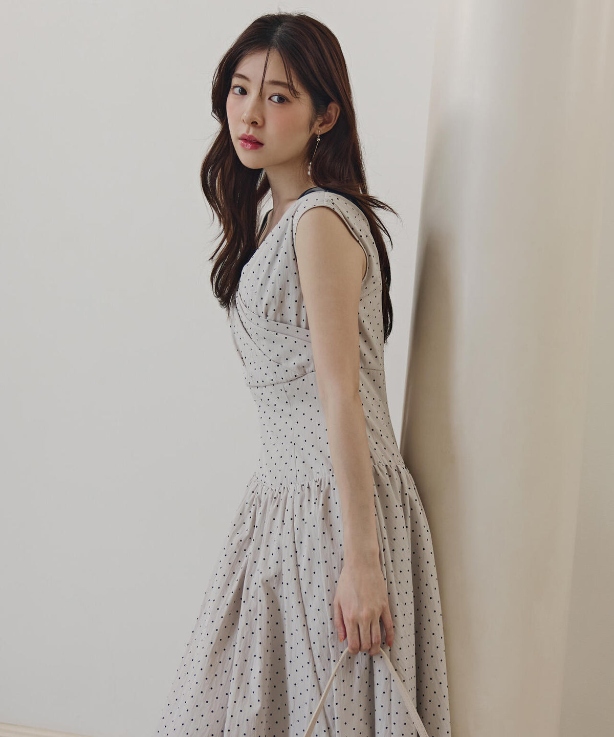 167cm 着用サイズ:M