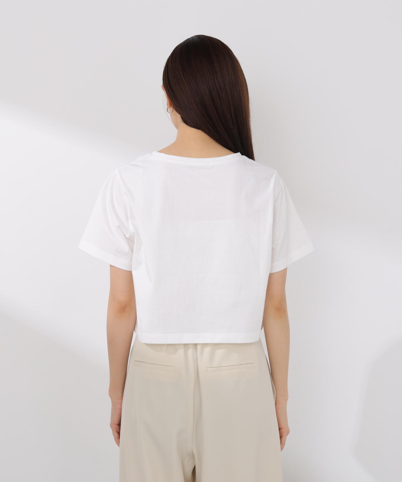 165cm 着用サイズ:M