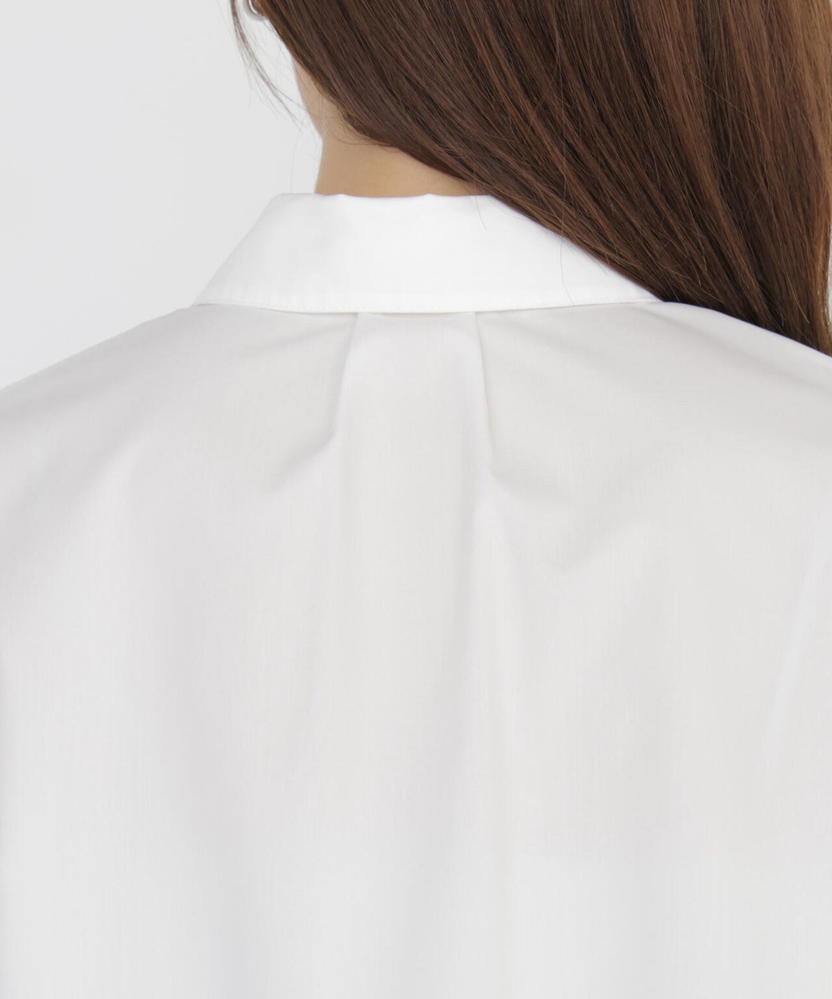 165cm 着用サイズ:FR