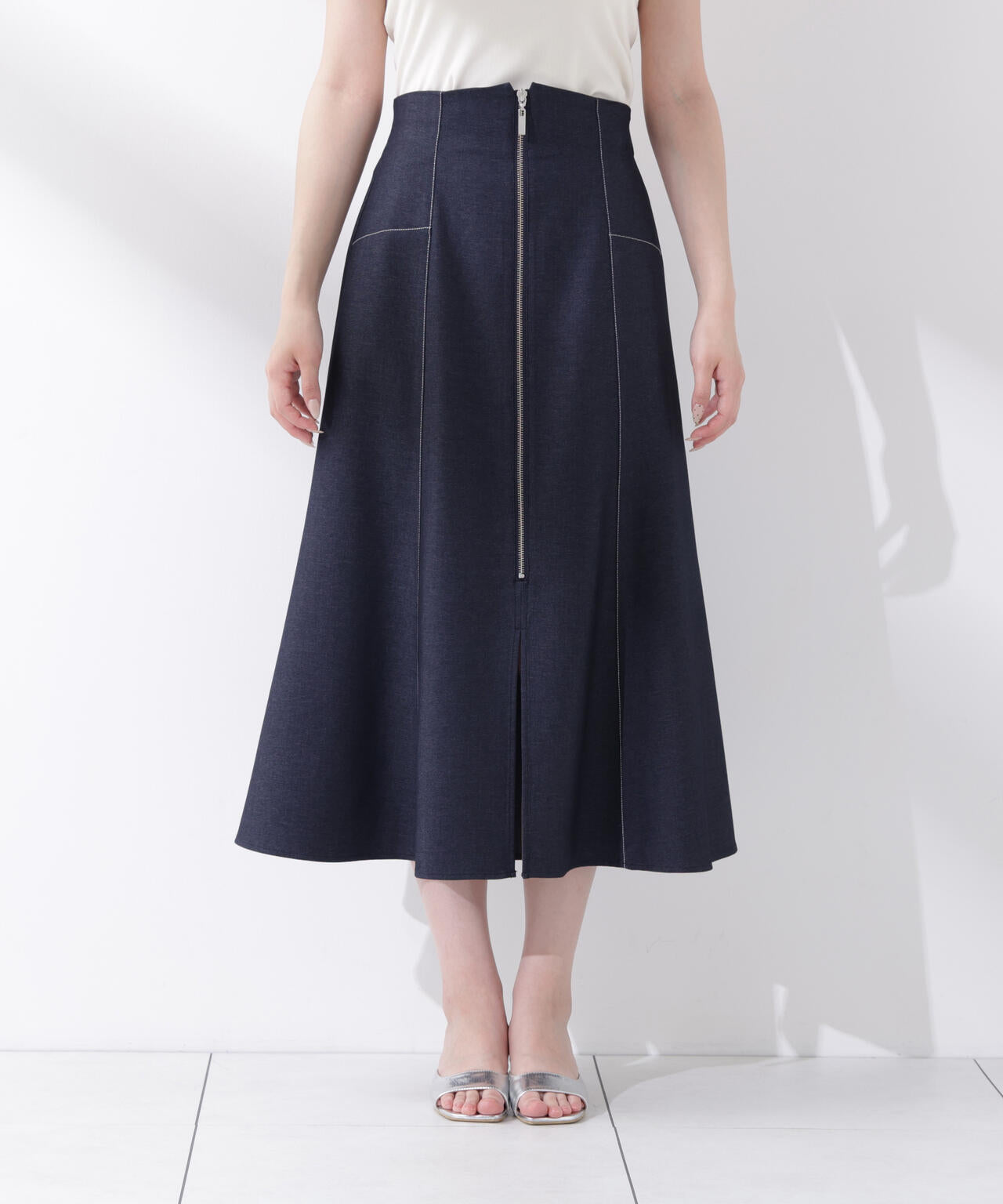 167cm 着用サイズ:M