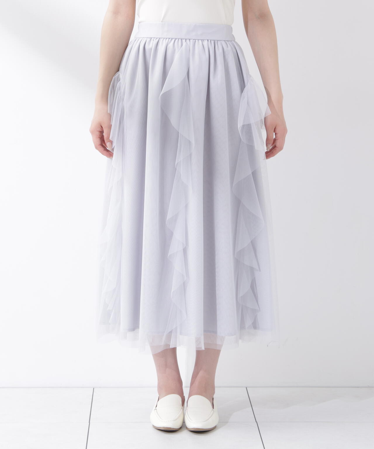 167cm 着用サイズ:M