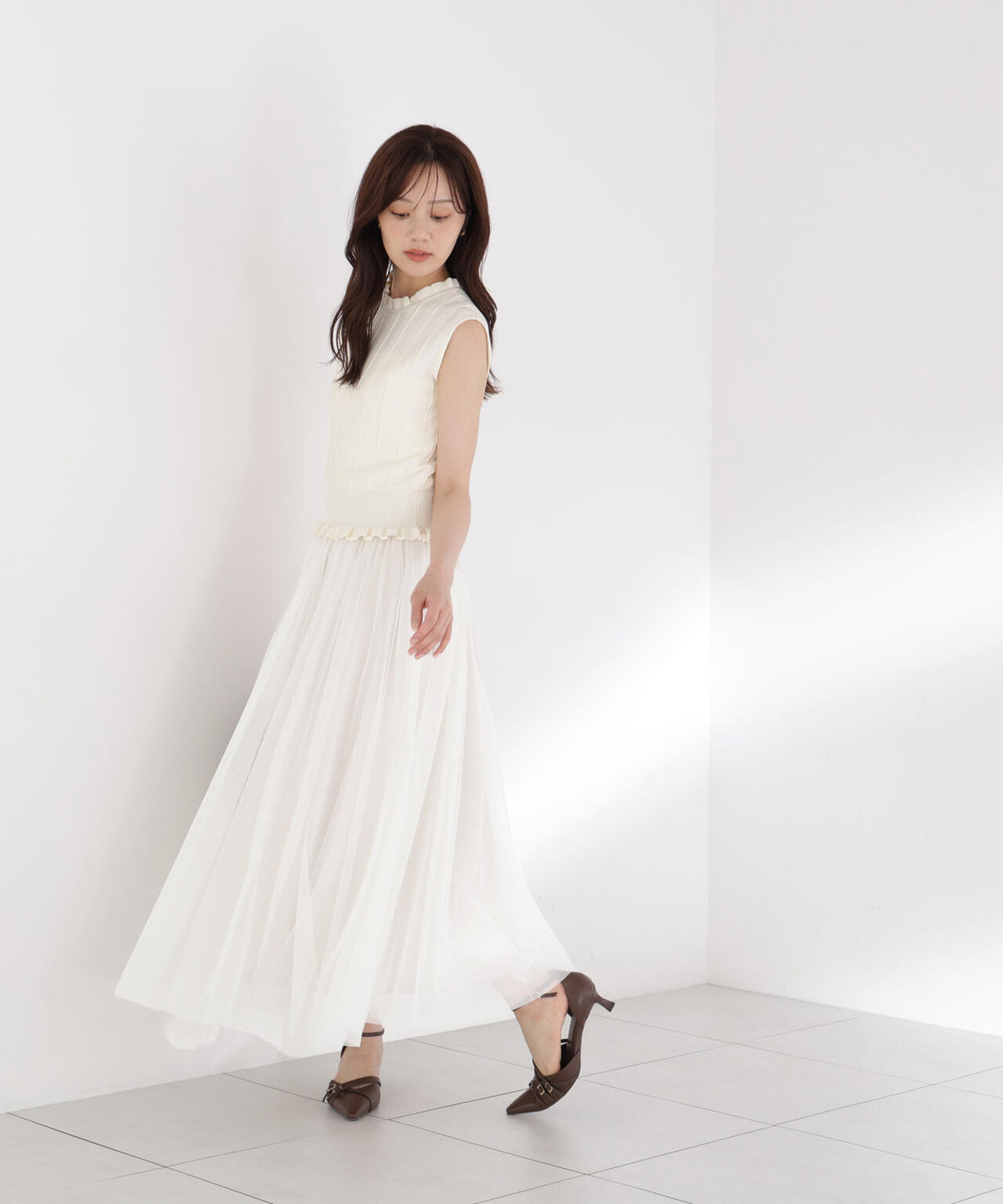 165cm 着用サイズ:M