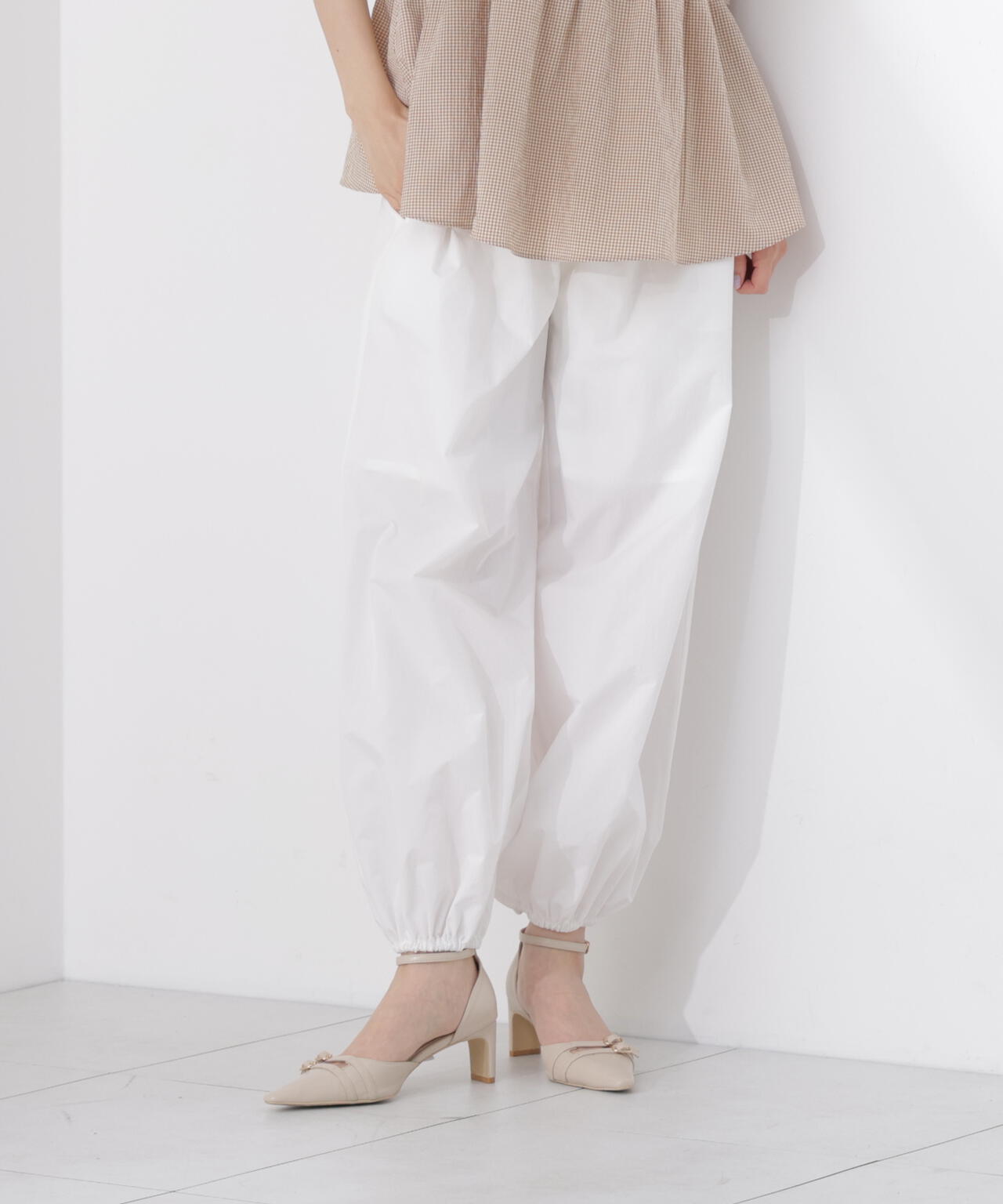 165cm 着用サイズ:M
