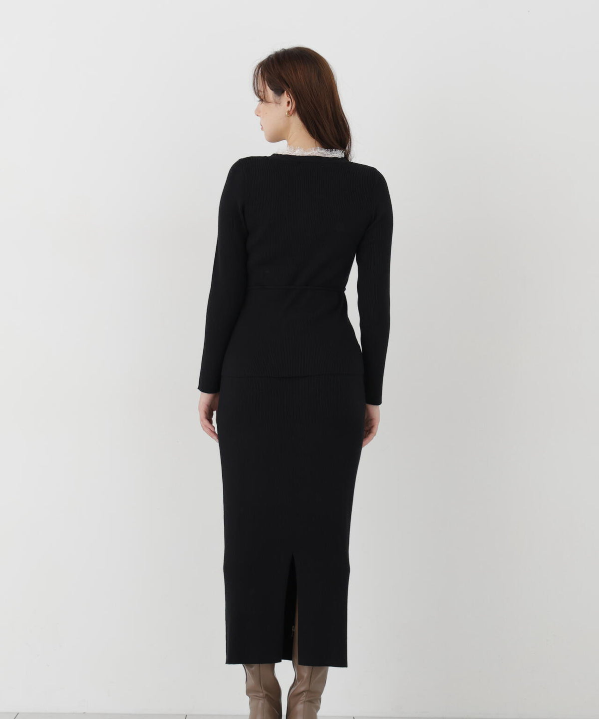 167cm 着用サイズ:M