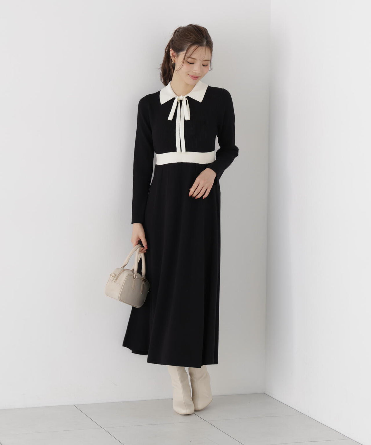 165cm 着用サイズ:M