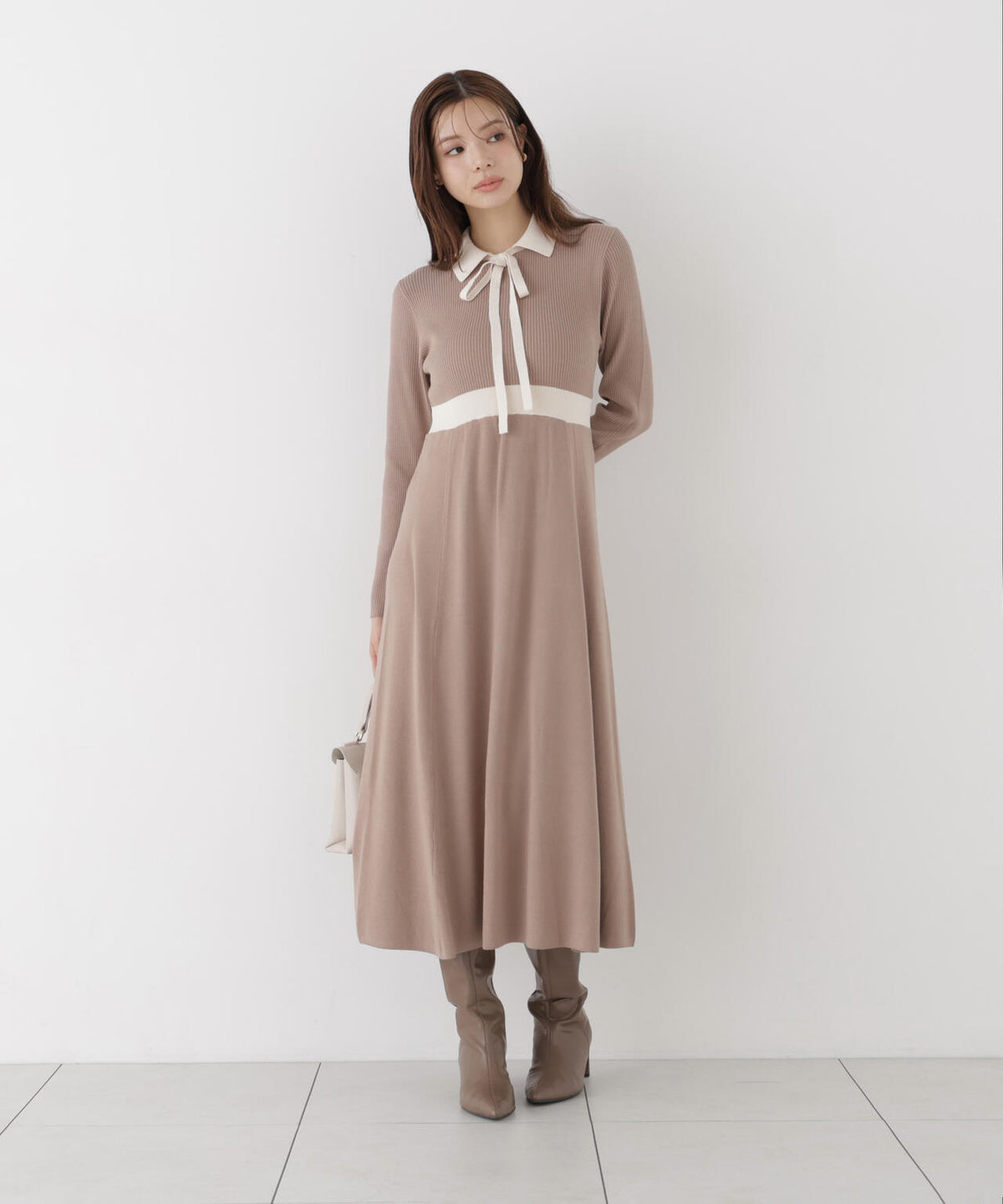 165cm 着用サイズ:M