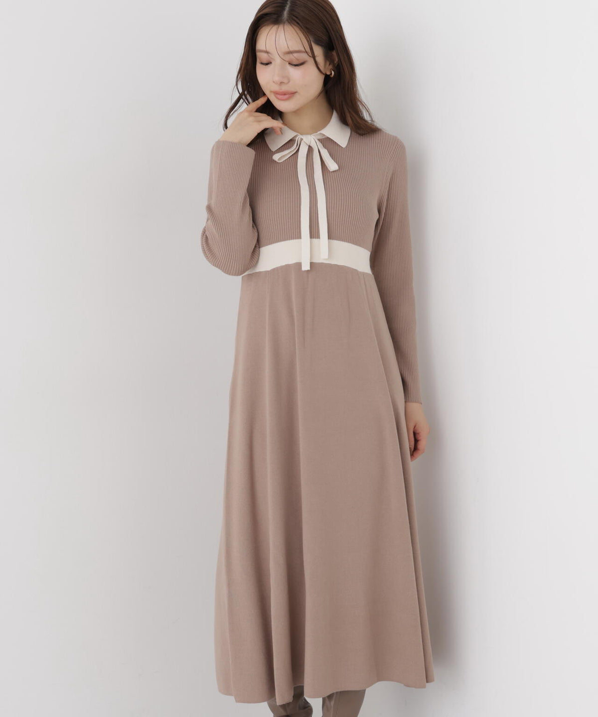 165cm 着用サイズ:M