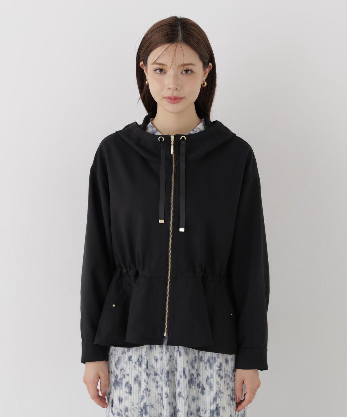 165cm 着用サイズ:M