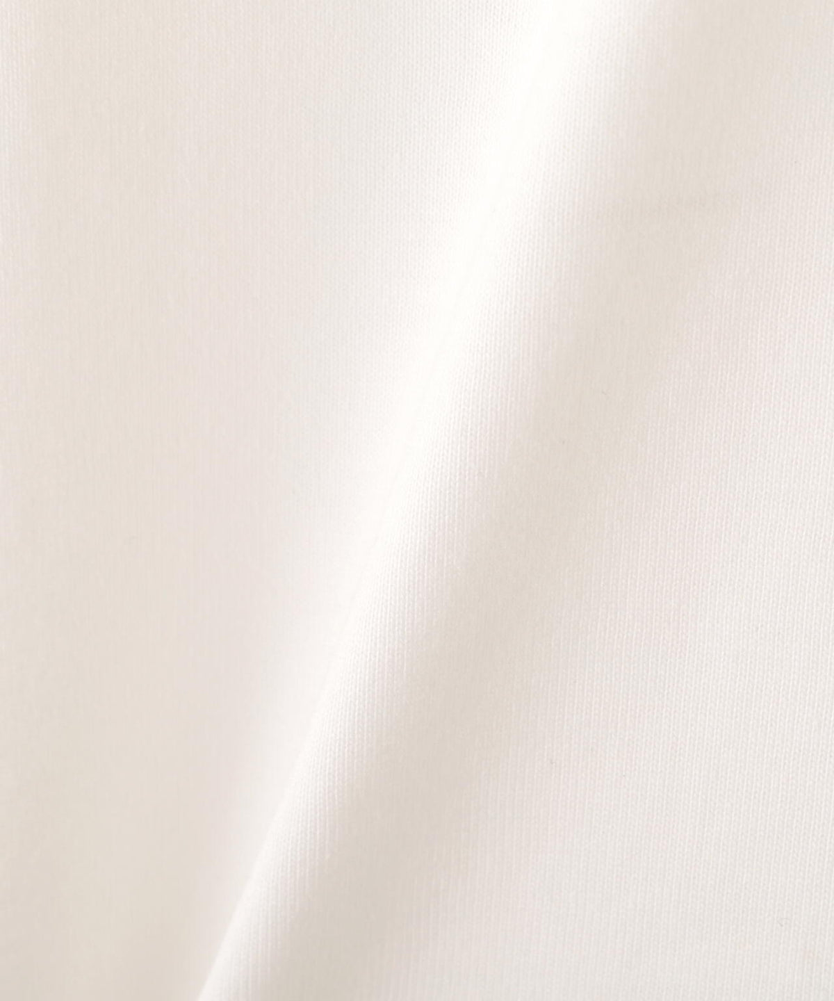 <EDIT COLOGNE>見せかけレーストリムカットソー