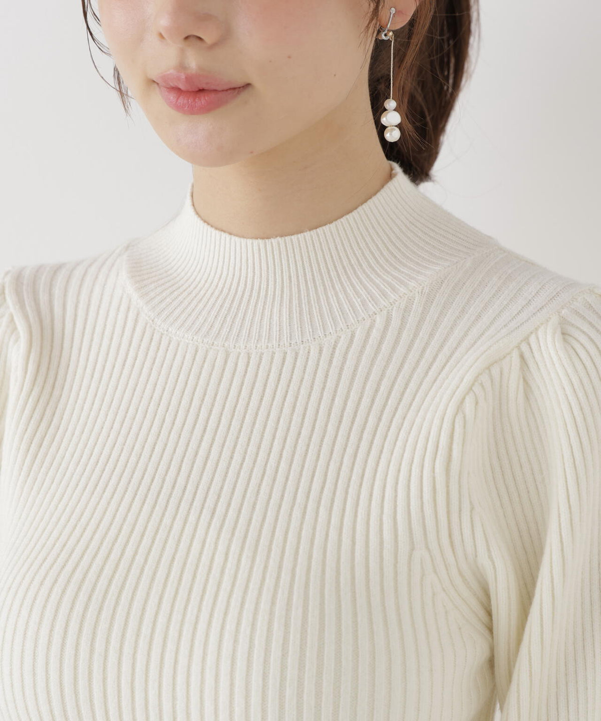 165cm 着用サイズ:M
