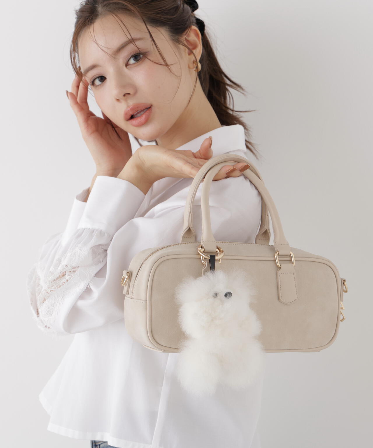 165cm