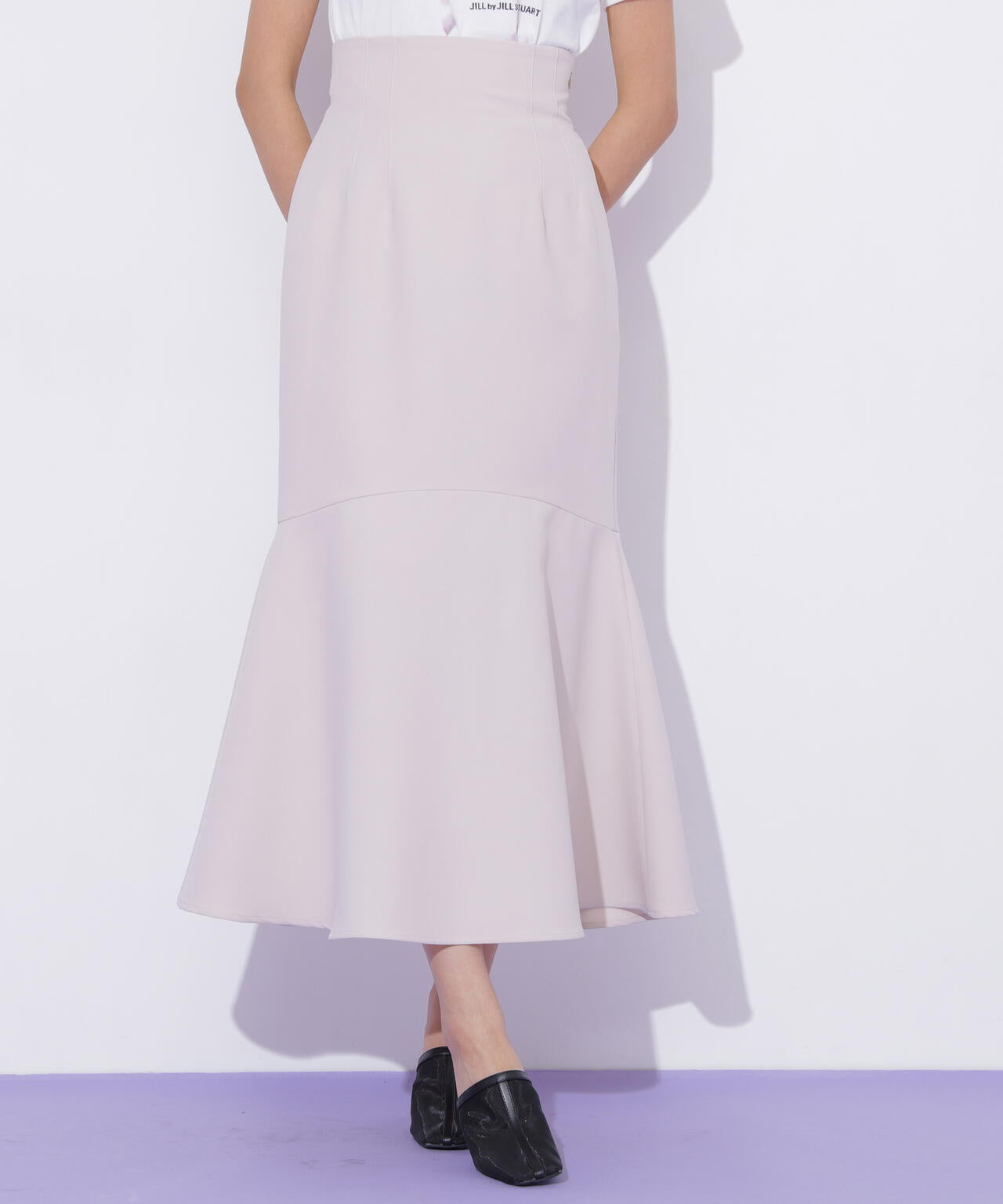 170cm 着用サイズ:FR