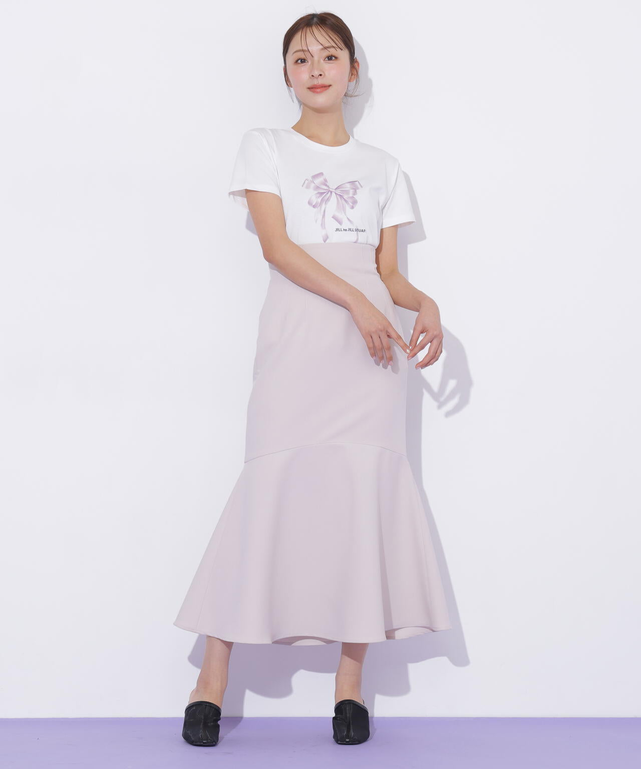170cm 着用サイズ:FR