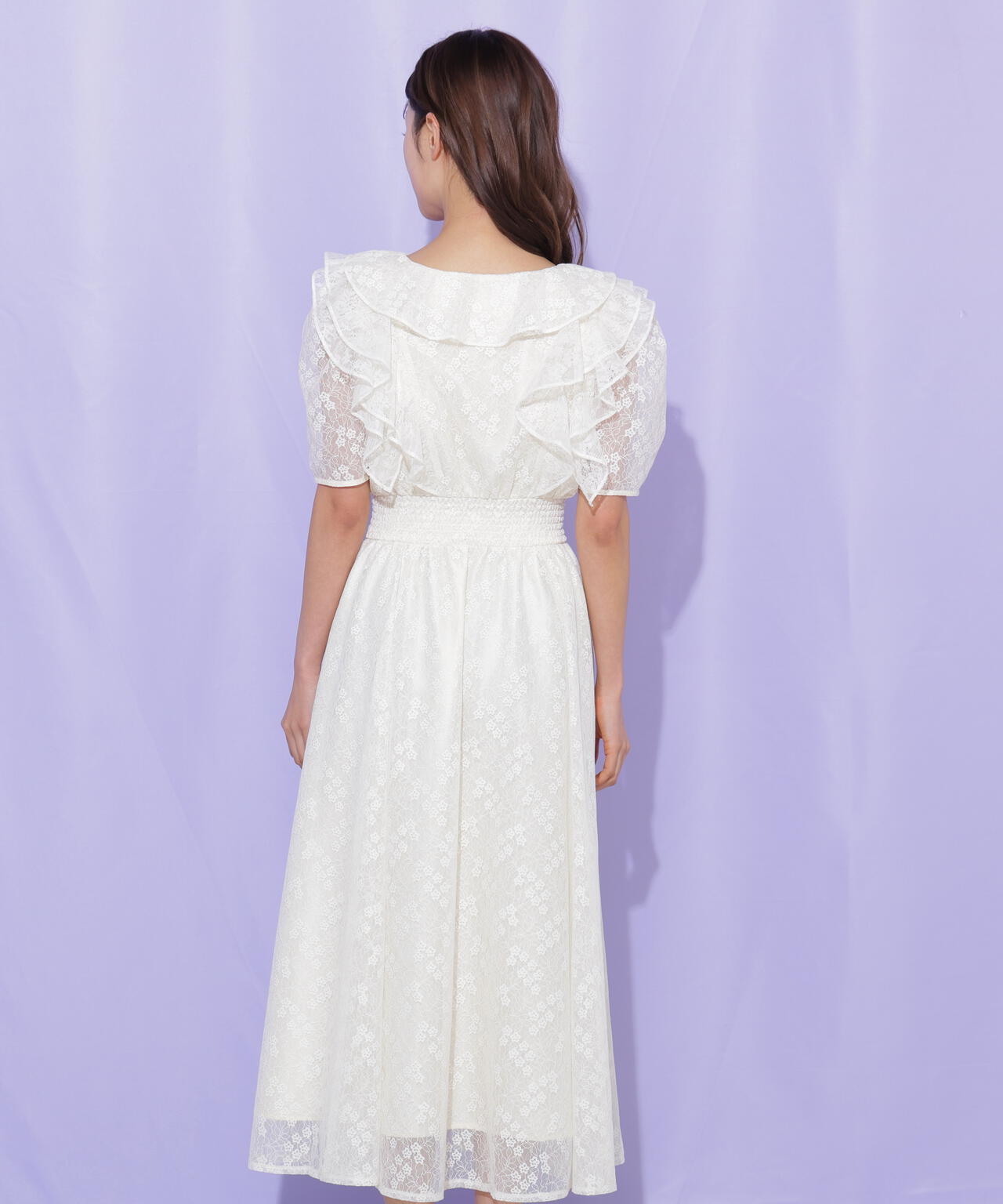 170cm 着用サイズ:FR