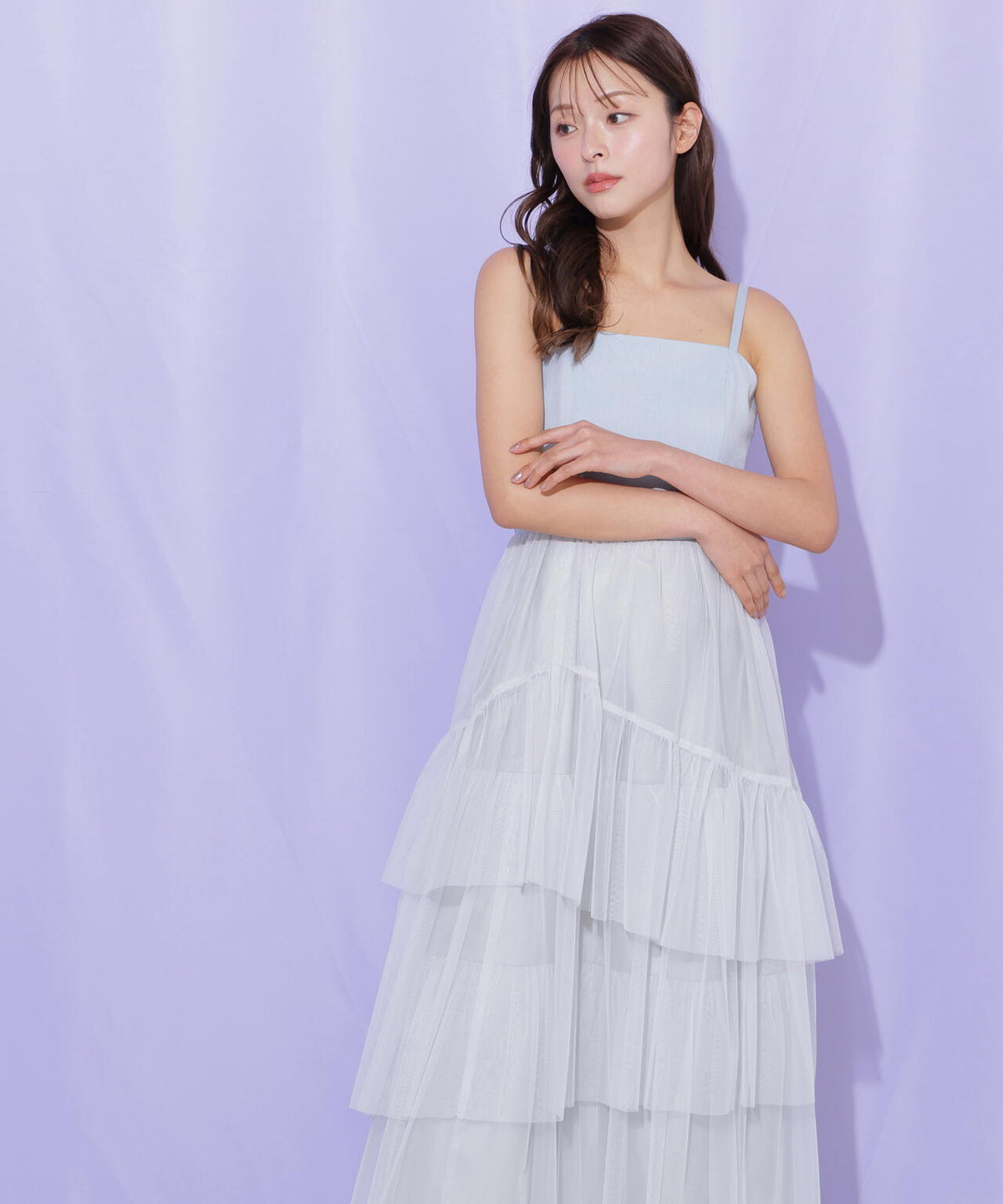 170cm 着用サイズ:FR