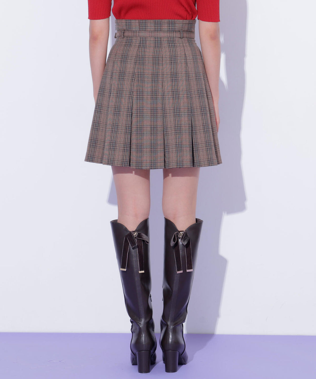 170cm 着用サイズ:M