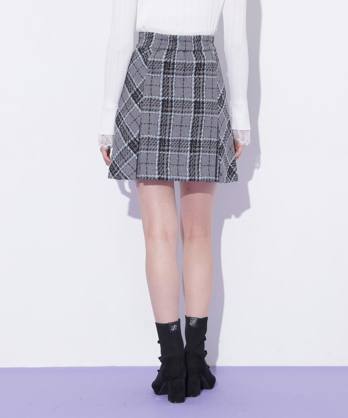 167cm 着用サイズ:M