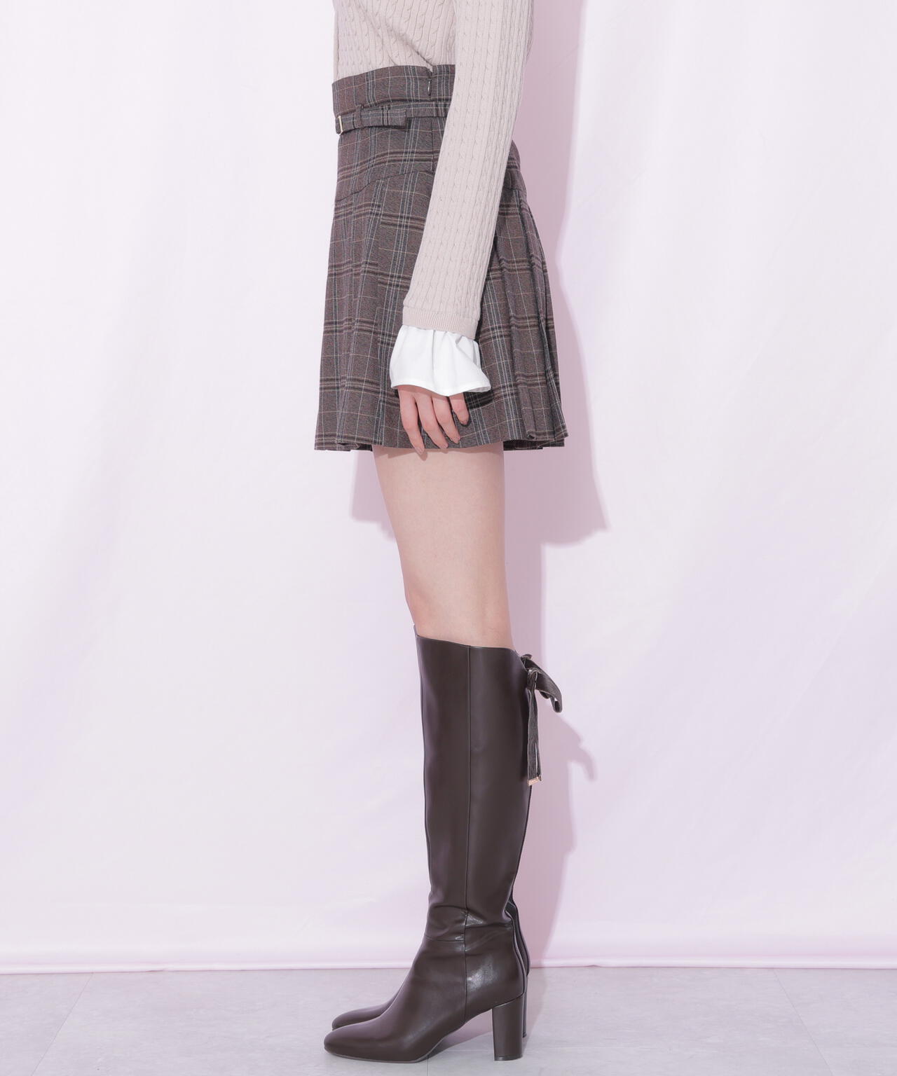 167cm 着用サイズ:M
