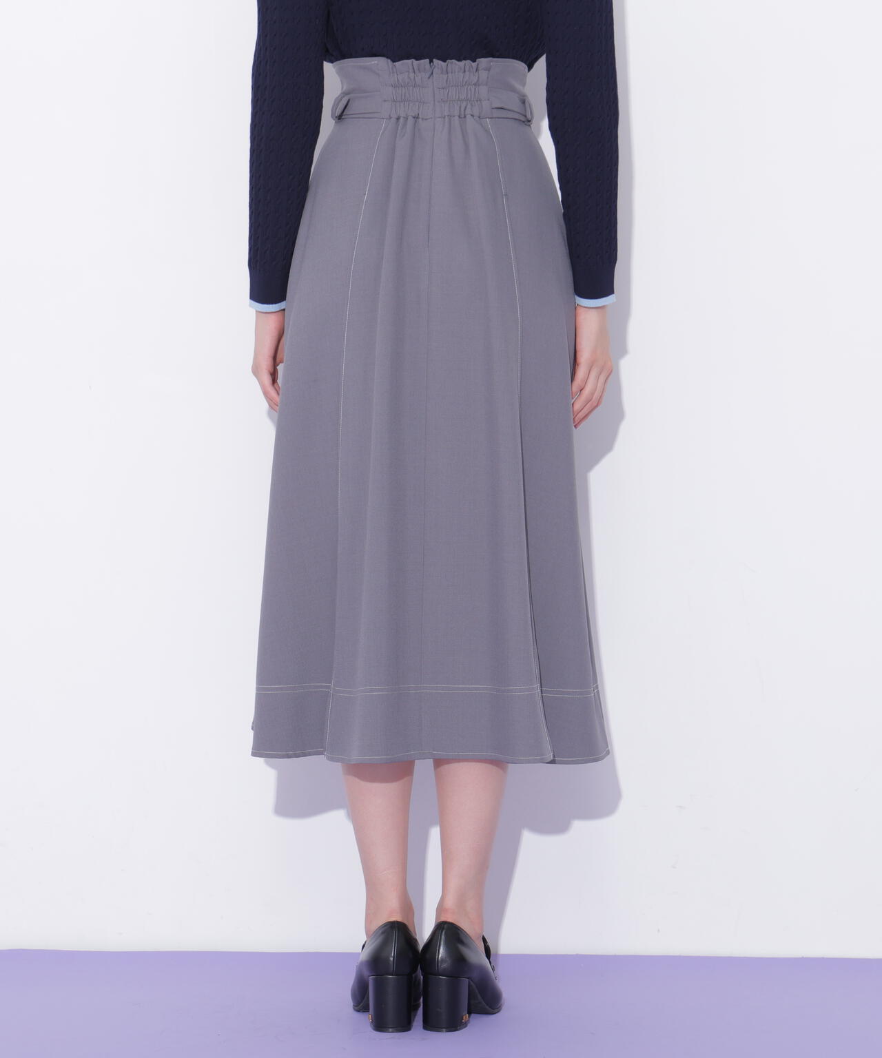 167cm 着用サイズ:M