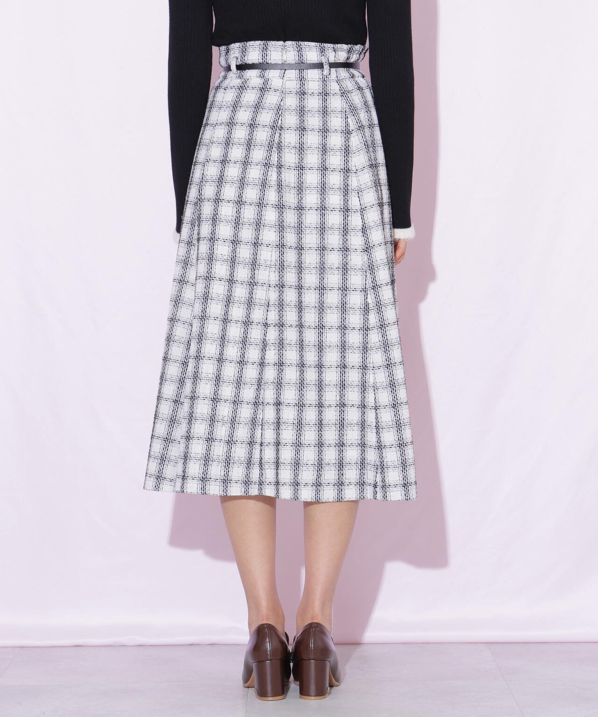 170cm 着用サイズ:FR
