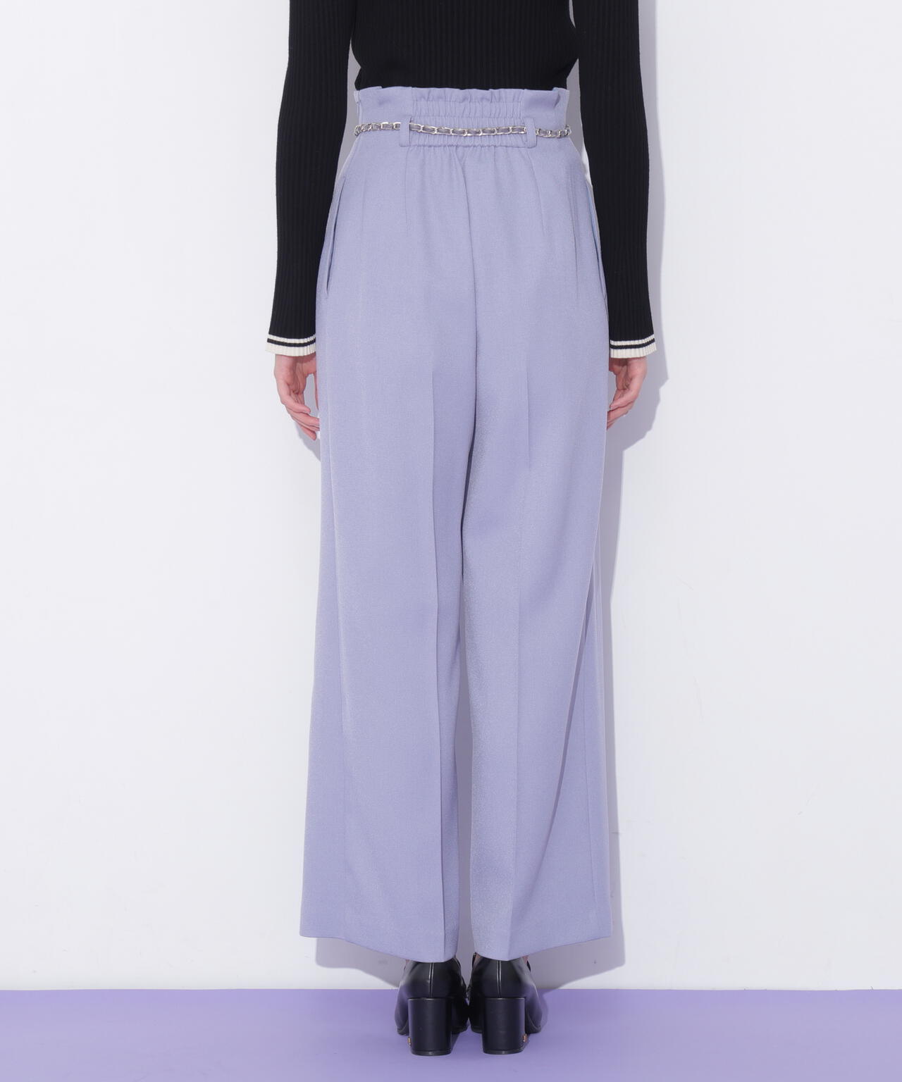 167cm 着用サイズ:M