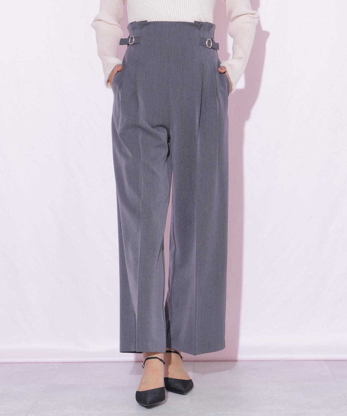 170cm 着用サイズ:M