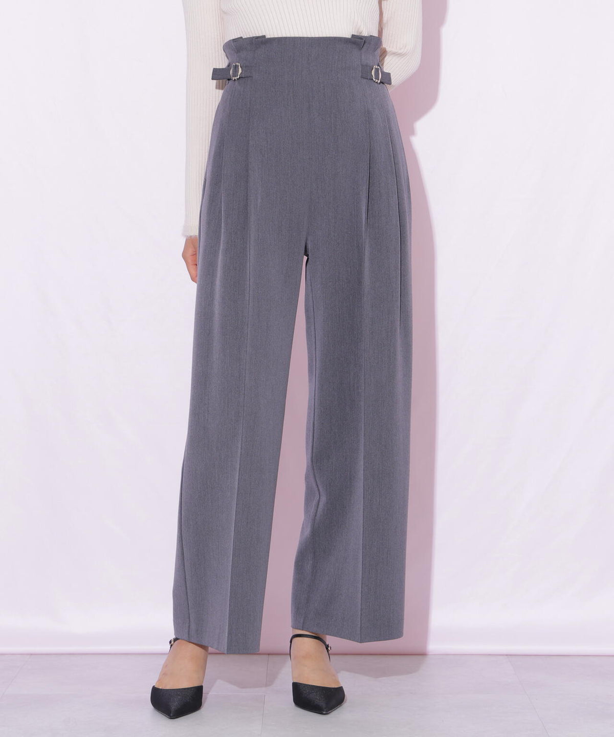 170cm 着用サイズ:M