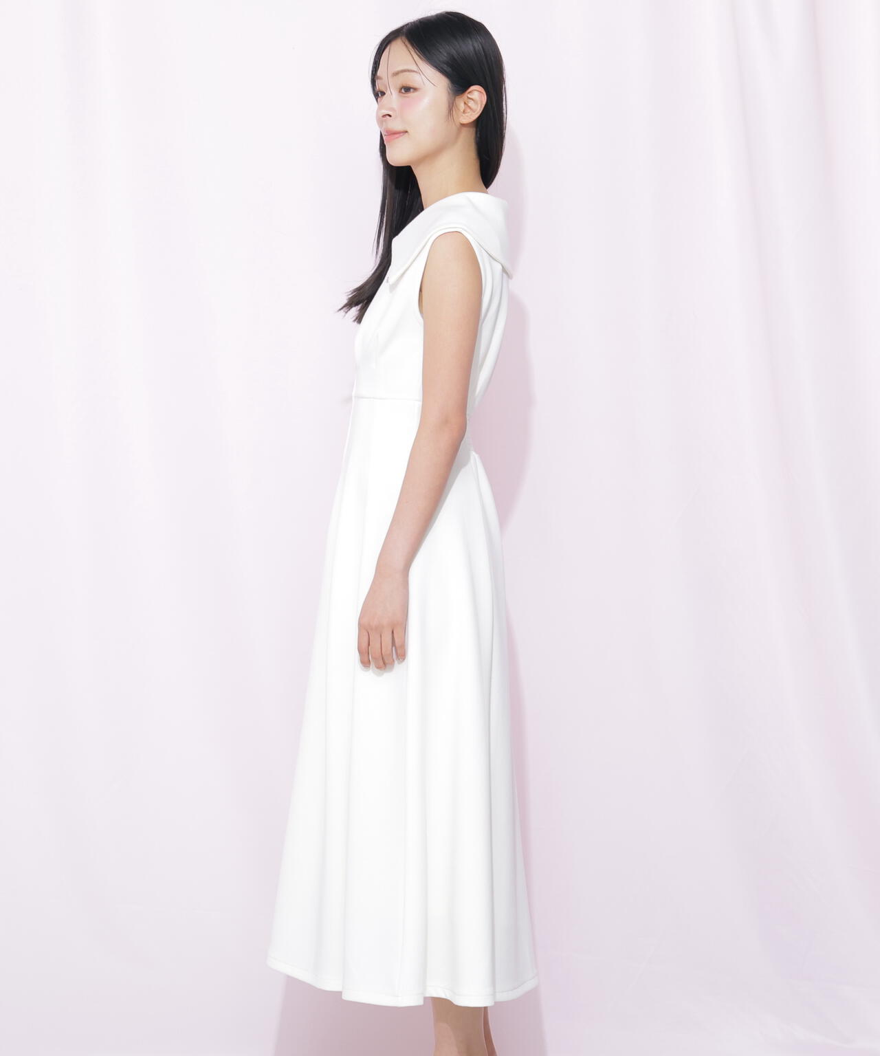 170cm 着用サイズ:FR