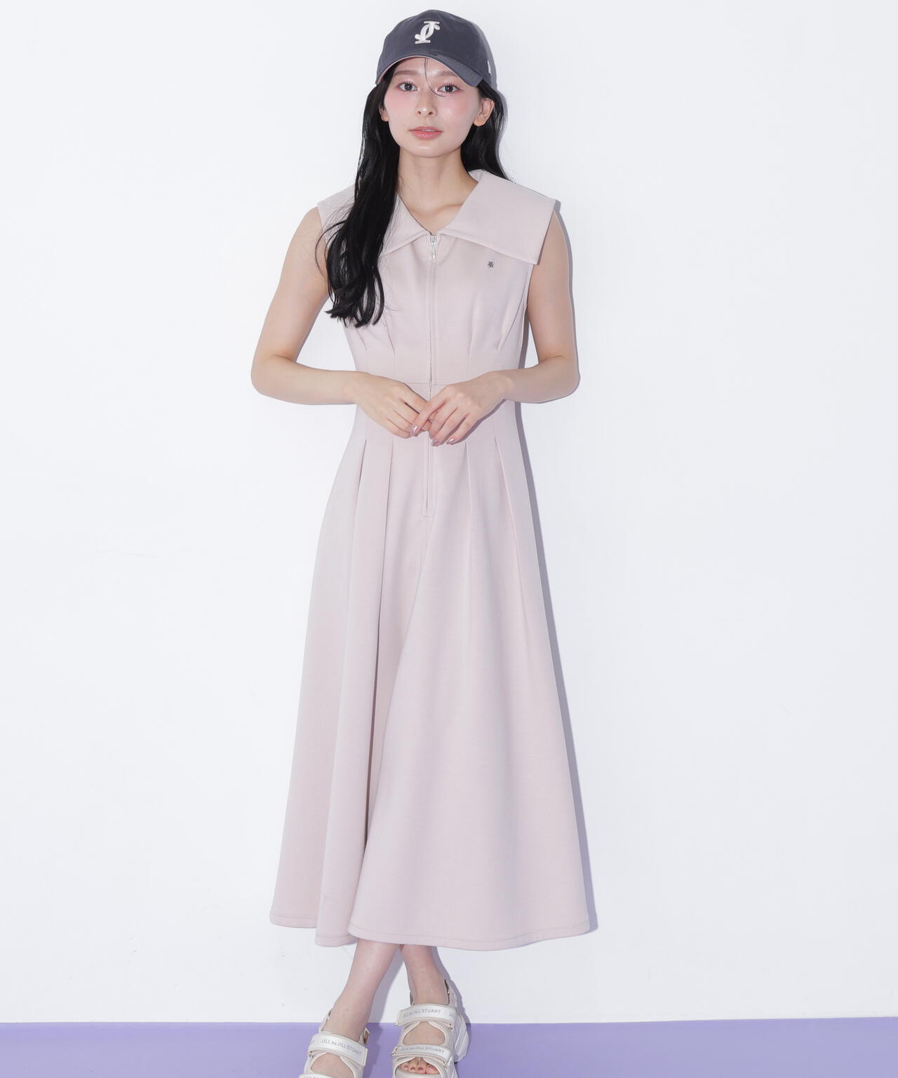 170cm 着用サイズ:FR