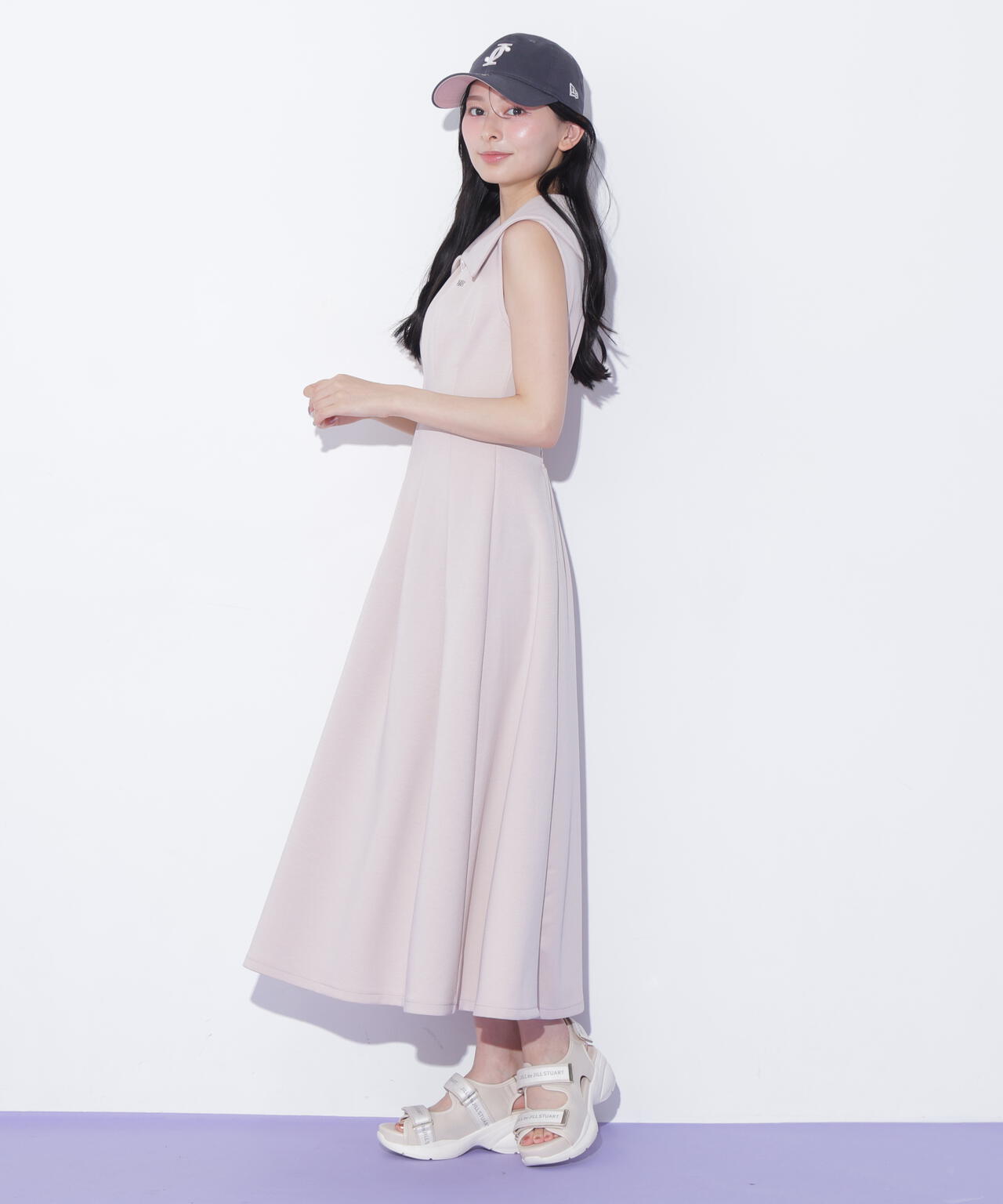 170cm 着用サイズ:FR