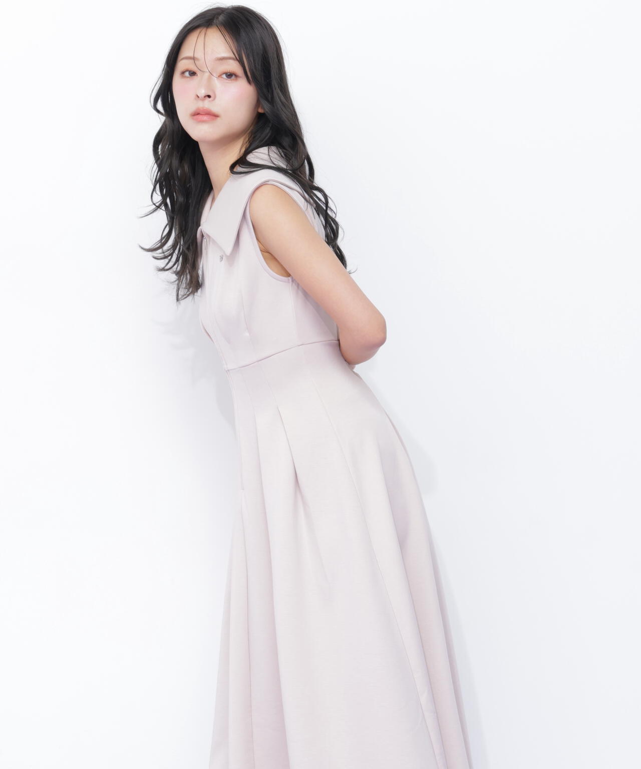 170cm 着用サイズ:FR