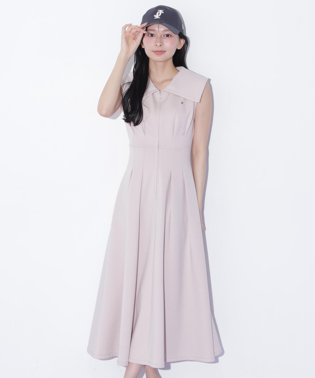 170cm 着用サイズ:FR