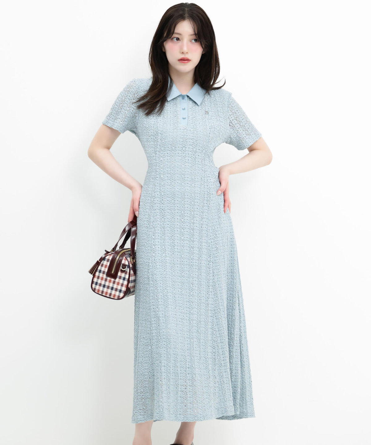 160cm 着用サイズ:FR