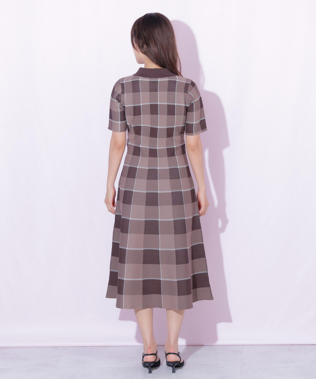 170cm 着用サイズ:FR