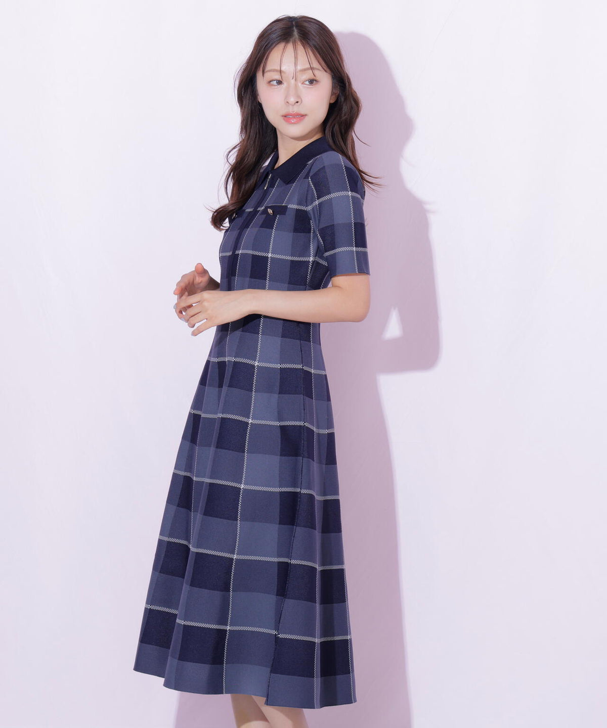 170cm 着用サイズ:FR