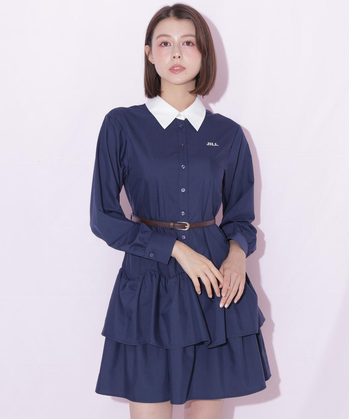 167cm 着用サイズ:FR