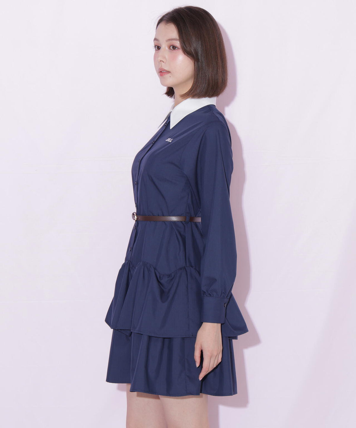 167cm 着用サイズ:FR