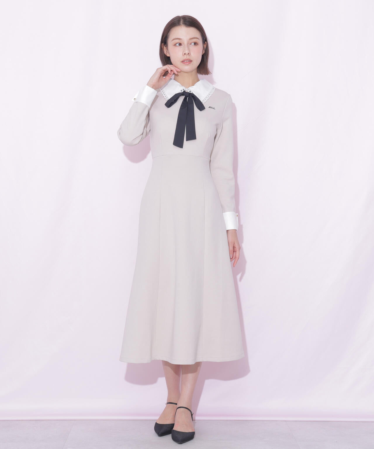 167cm 着用サイズ:FR