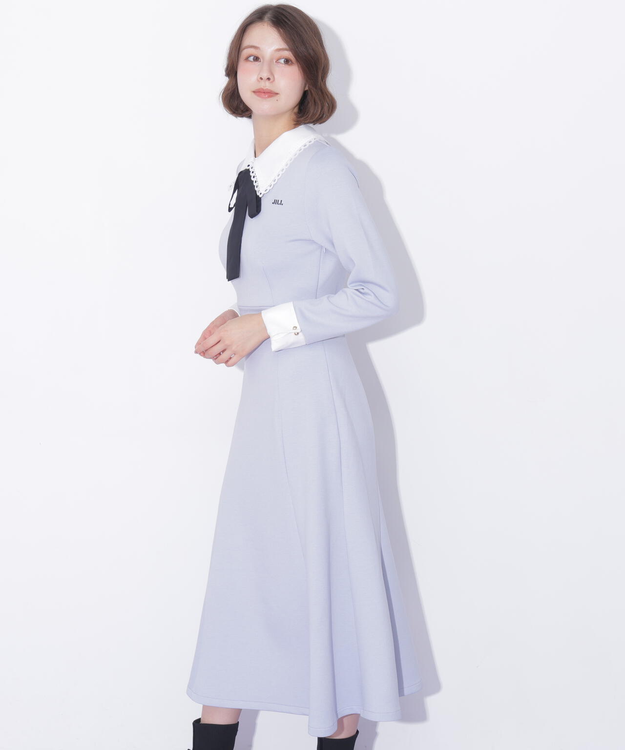 167cm 着用サイズ:FR