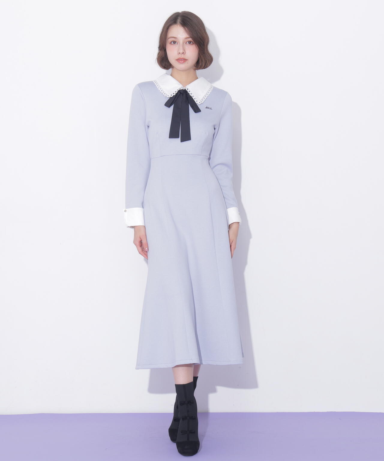 167cm 着用サイズ:FR