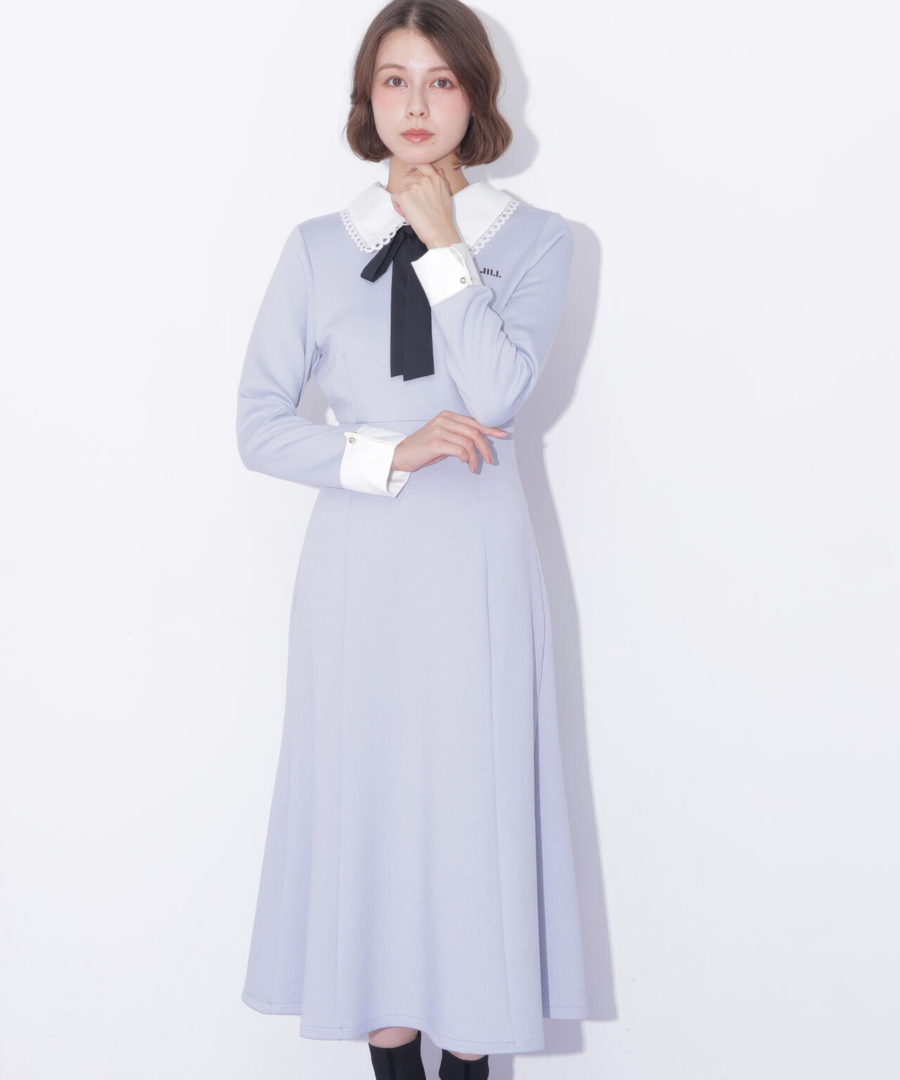 167cm 着用サイズ:FR