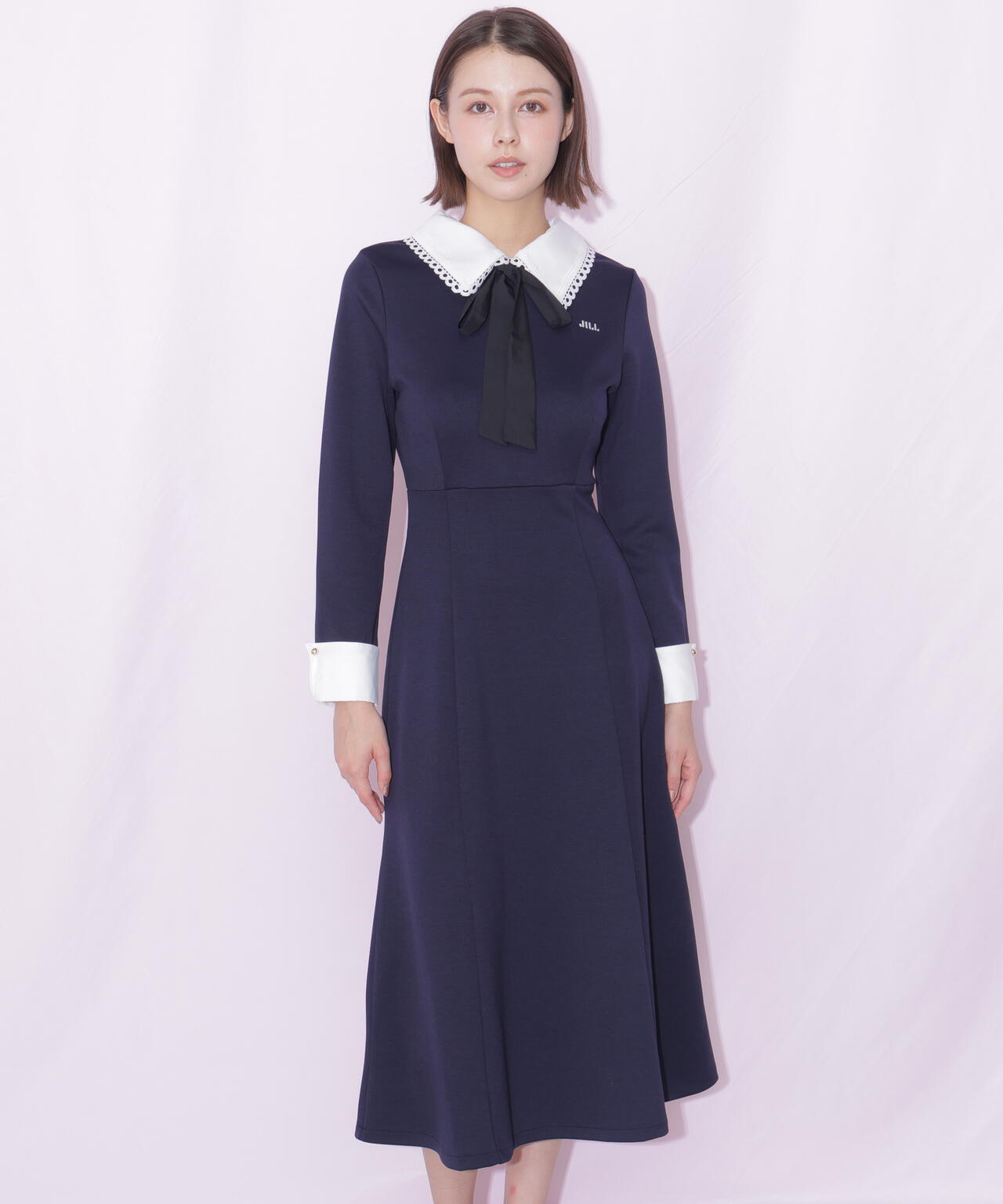167cm 着用サイズ:FR
