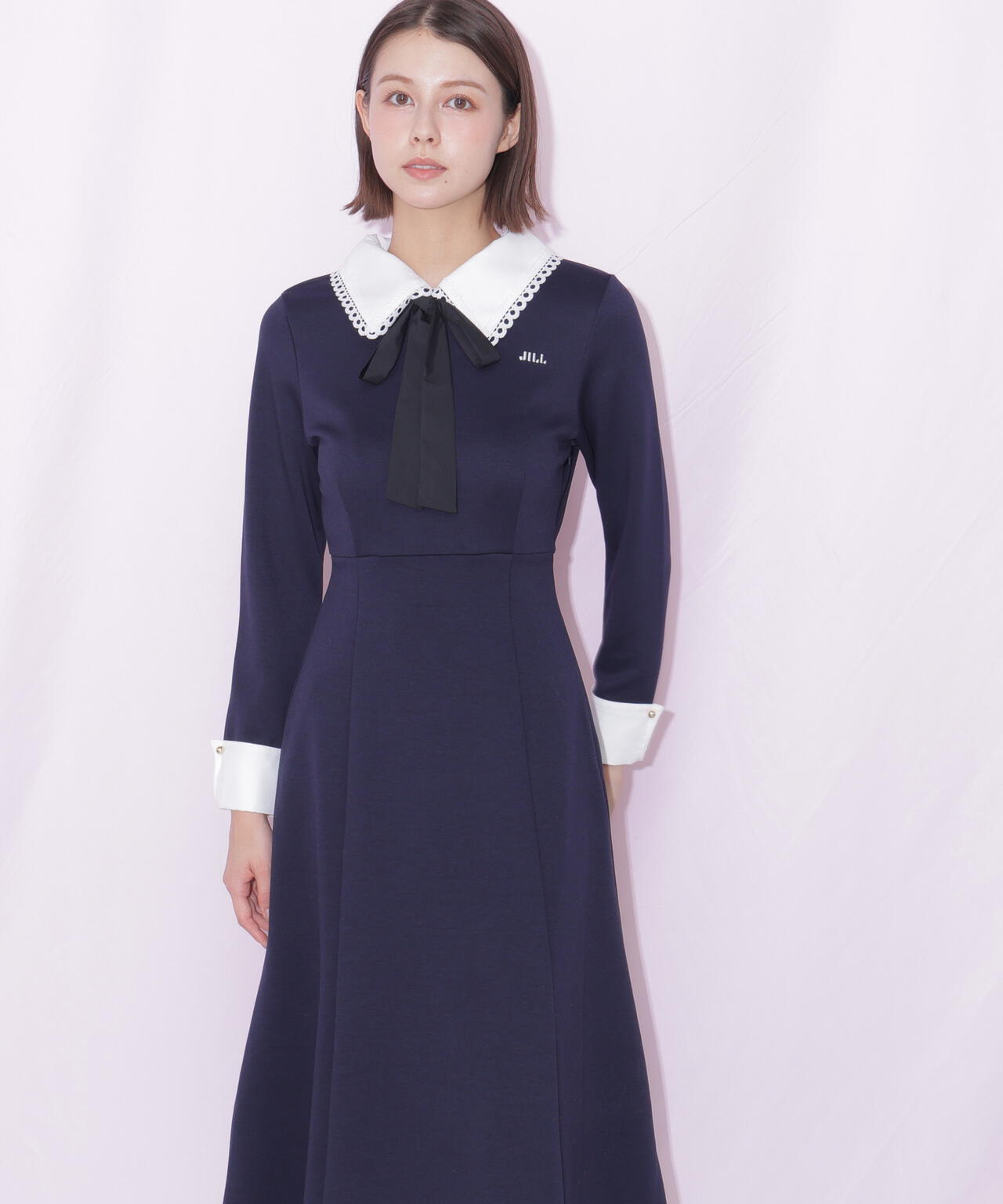 167cm 着用サイズ:FR