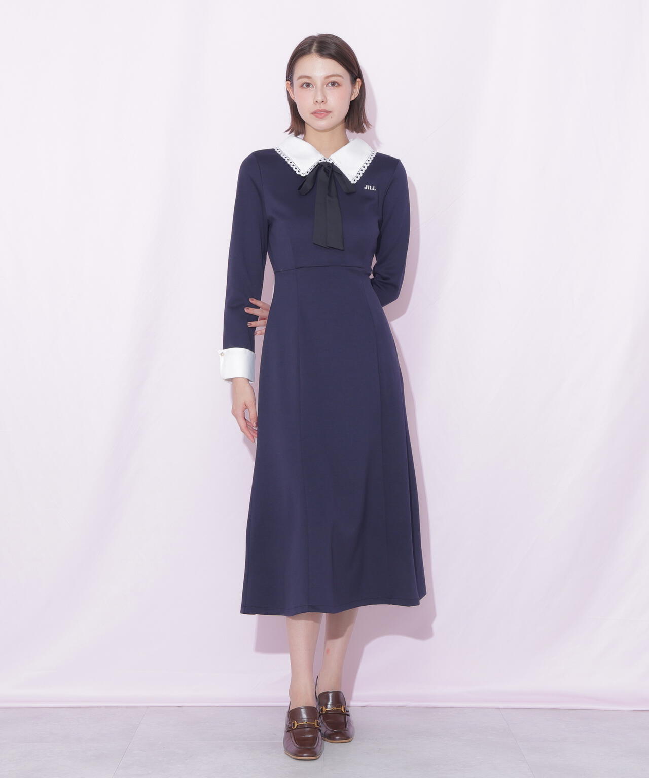 167cm 着用サイズ:FR