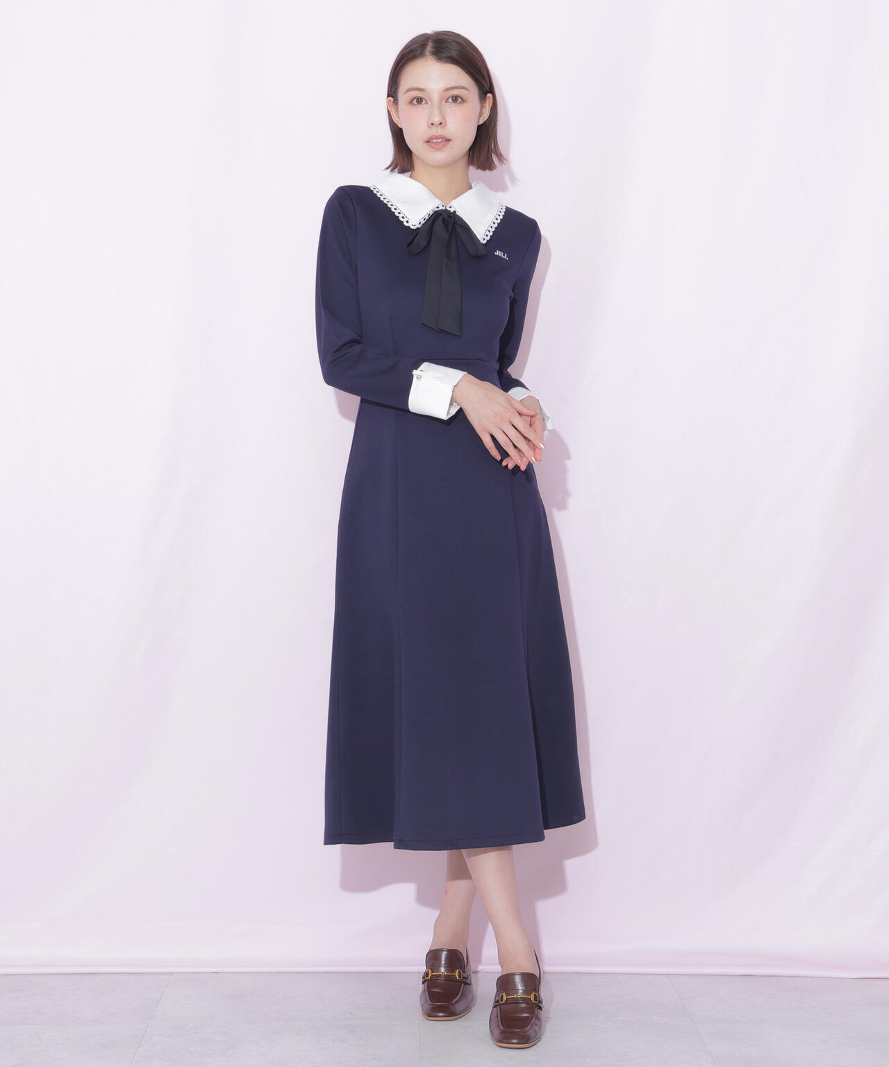 167cm 着用サイズ:FR