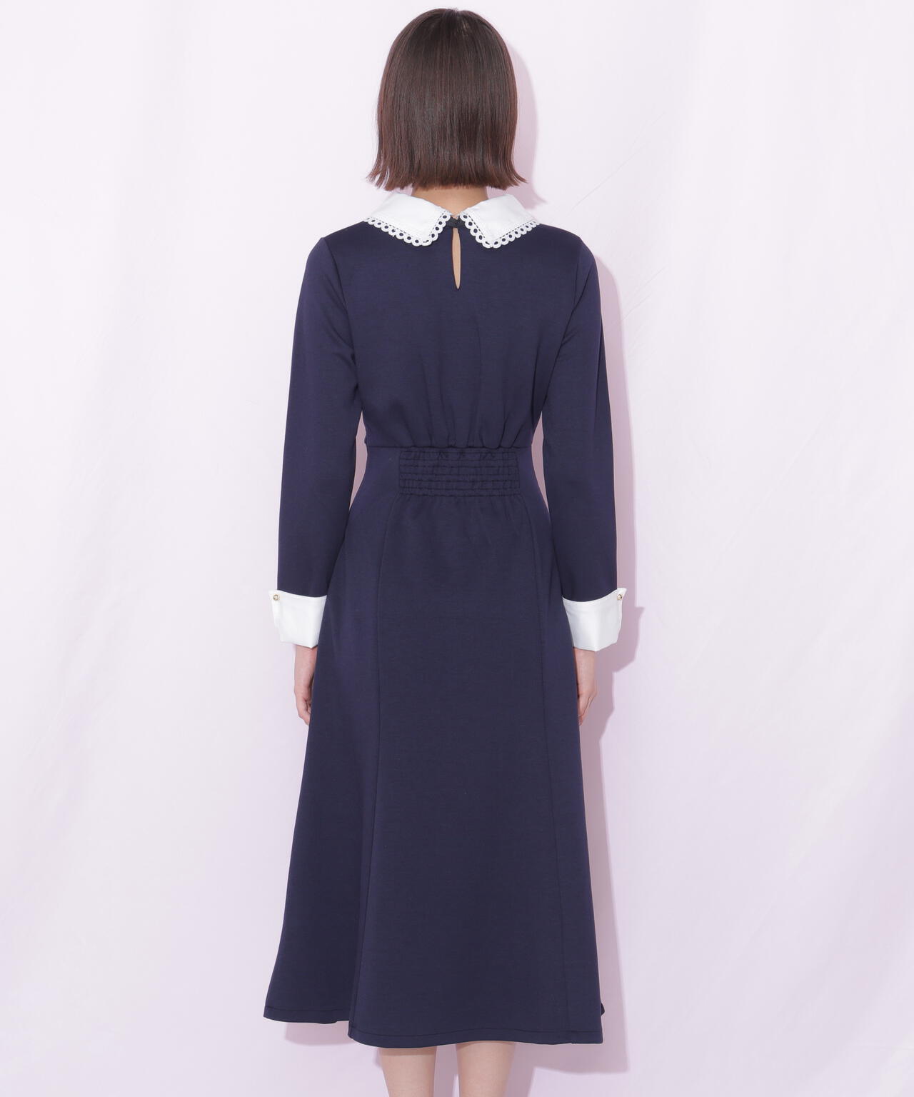 167cm 着用サイズ:FR