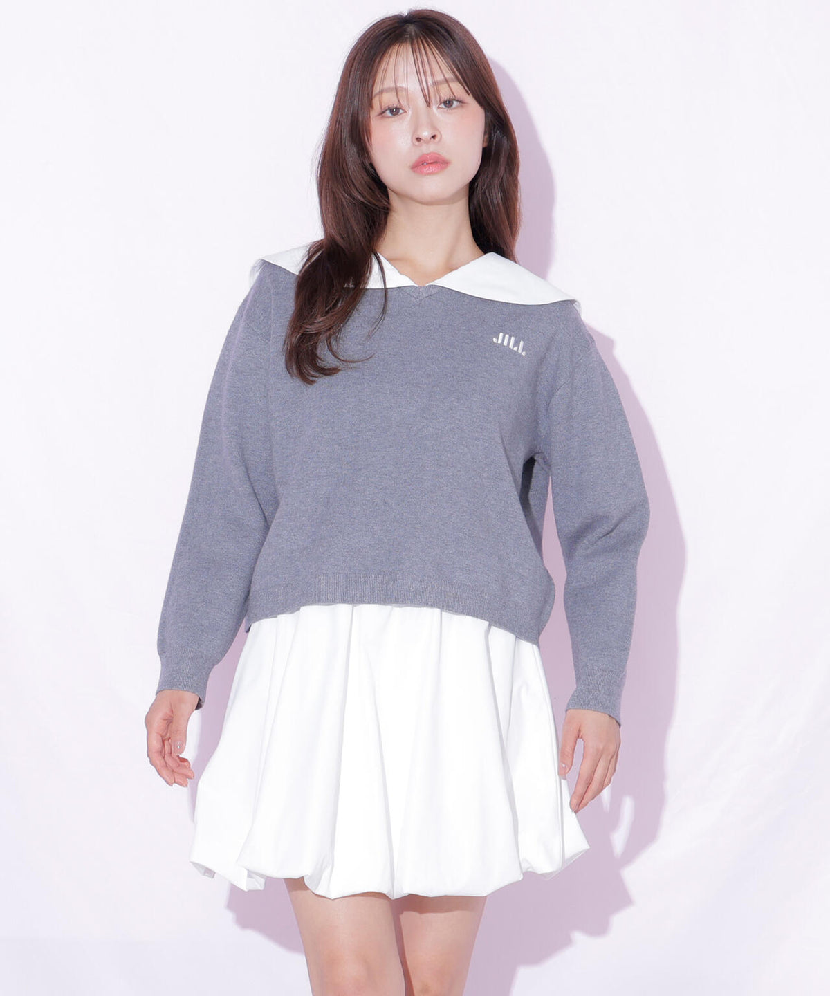 170cm 着用サイズ:FR